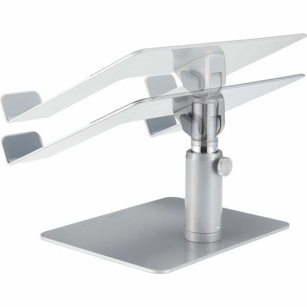 Kensington Univerzální stojan na notebook (stříbrný)