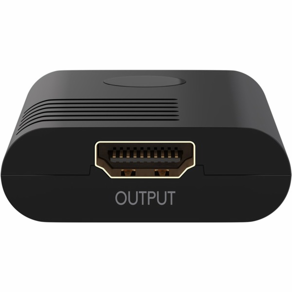 goobay zesilovač signálu HDMI 4K @ 60Hz, rozšíření HDMI