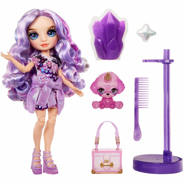 Panenka MGA Entertainment Classic Rainbow High Fashion - ...