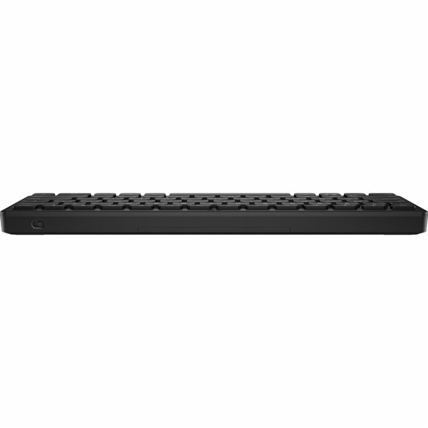Kompaktní Bluetooth klávesnice HP 355 pro více zařízení