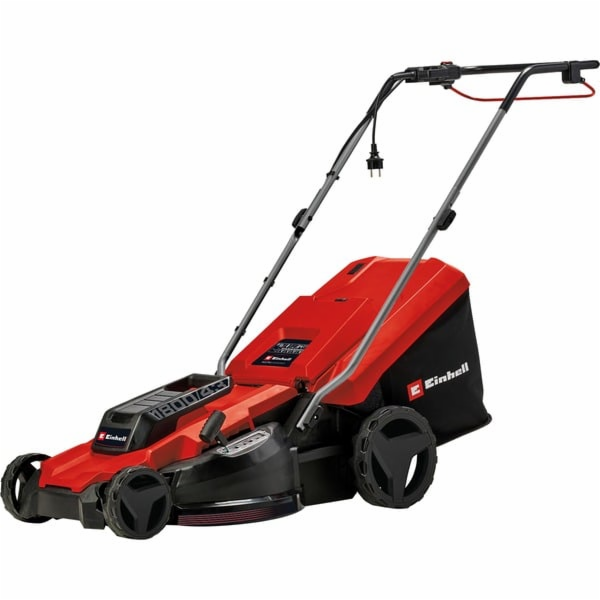 Elektrická sekačka na trávu Einhell GC-EM 1800/43