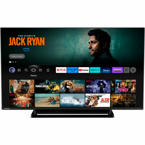 Toshiba 43LF3F63DAZ, LED TV