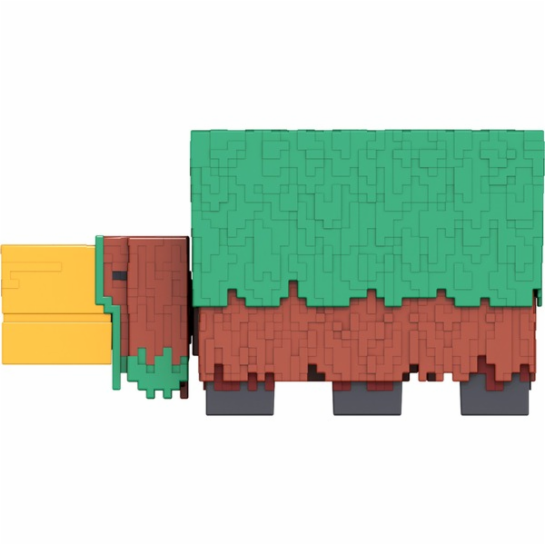 Mattel Minecraft Sniffer, figurka na hraní
