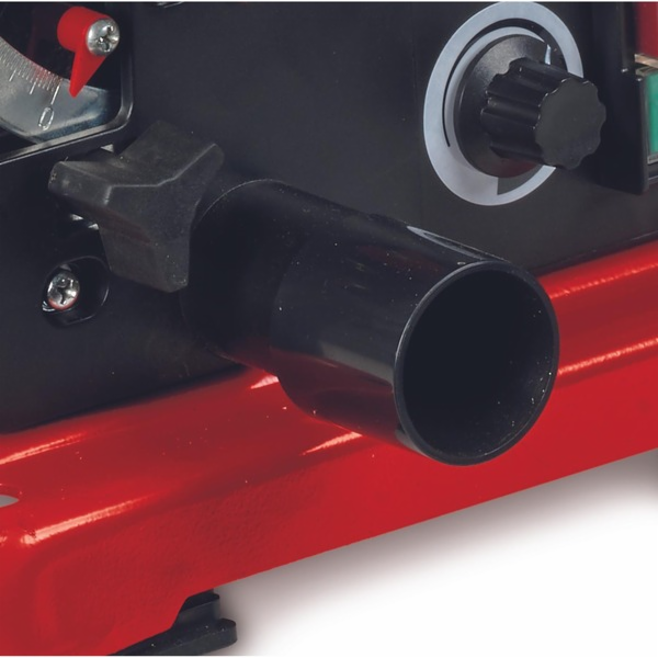 Svitková pila Einhell TC-SS 406 E