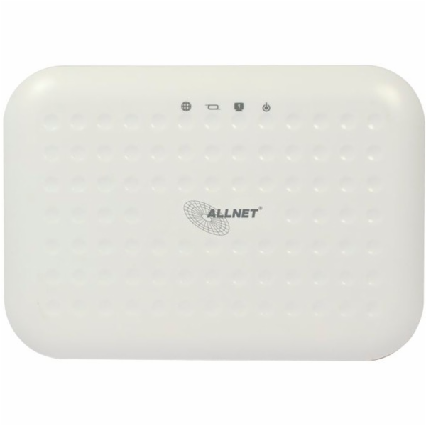 ALLNET ISP Bridge Modem VDSL2 / ADSL s vektorováním