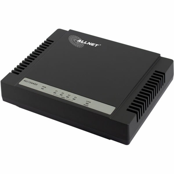 ALLNET ALL126AS3 Point-to-Point VDSL modem Master