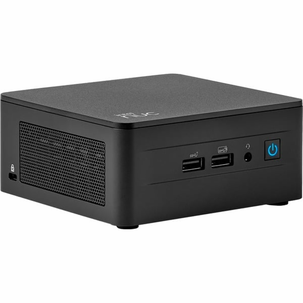 ASUS NUC 13 Pro Tall Kit RNUC13L3HV500002I, Barebone