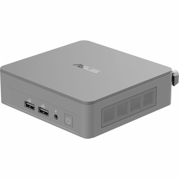 ASUS NUC 13 Pro Slim RNUC13ANKI5048C2I, mini PC