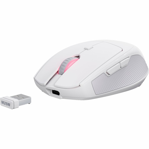 Sharkoon OfficePal M25W, myš