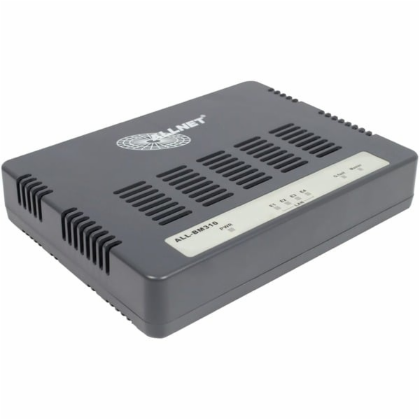 ALLNET ALL-BM310 point-to-point modem g.fast přes 2-wire ...