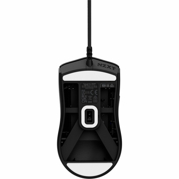 NZXT Lift 2 Symm, herní myš