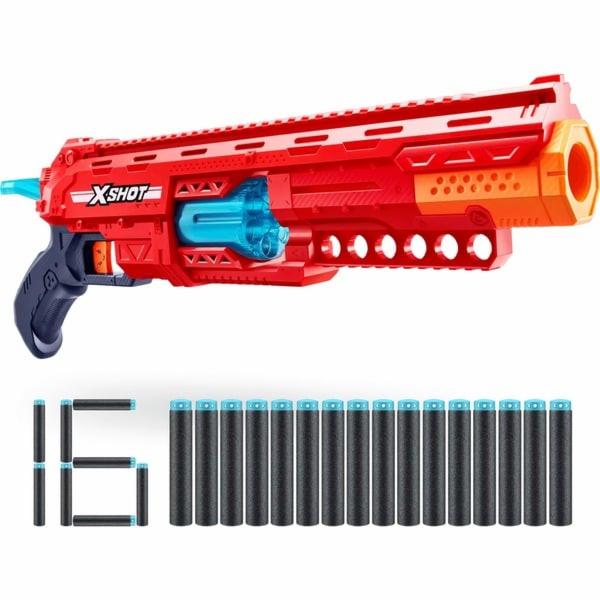 ZURU XSHOT Excel - rážová blaster