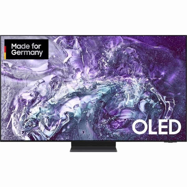 SAMSUNG GQ-77S95D, OLED TV