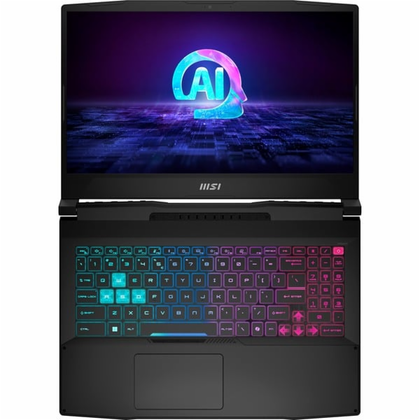 MSI Katana A15 AI B8VG-459, herní notebook