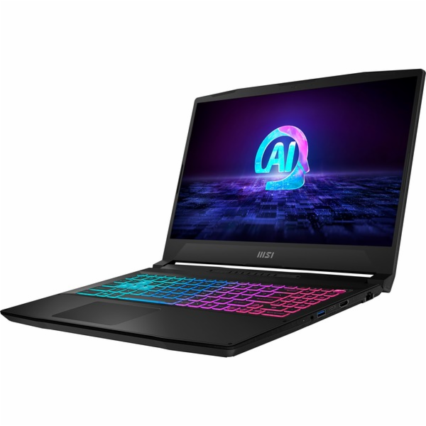MSI Katana A15 AI B8VF-451, herní notebook