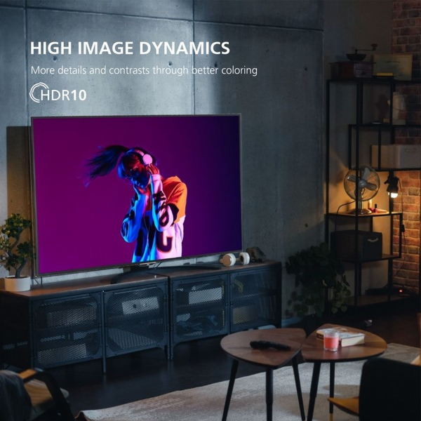 JVC LT-32VAH3355, LED TV