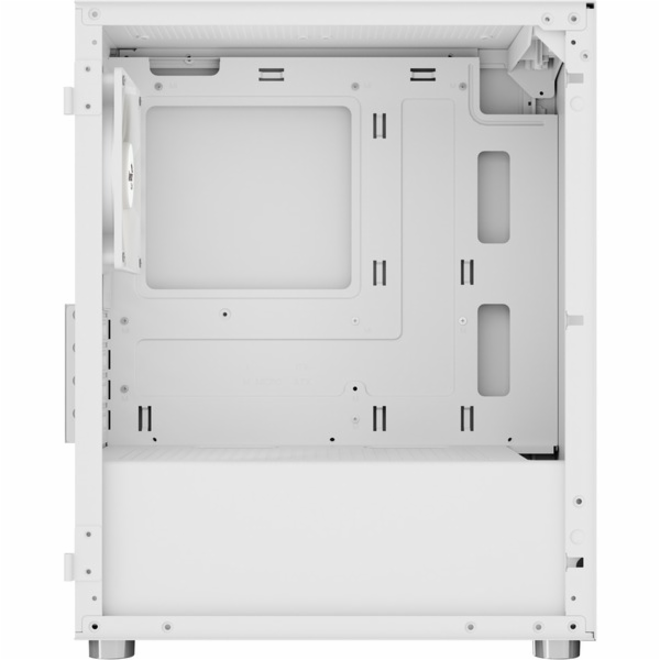 Aerocool CS-111-G-WT-v1, věžová skříň
