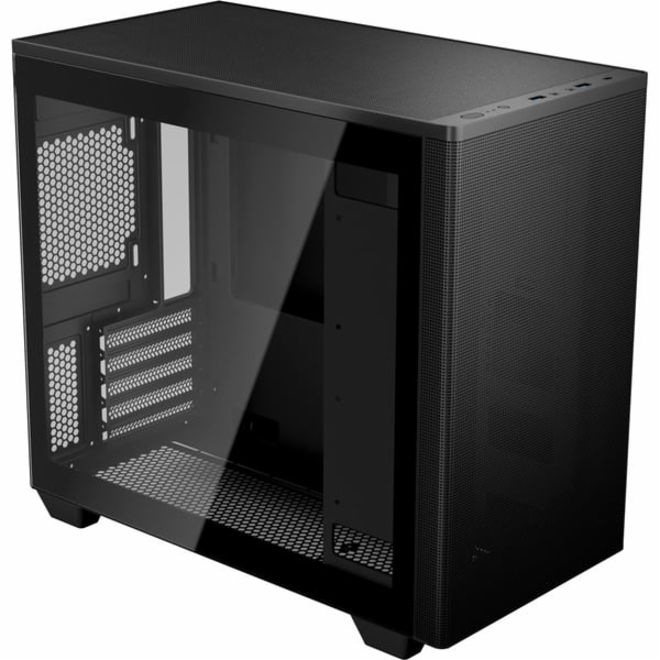 Aerocool Stormfront Mini-G-BK-v1, věžová skříň