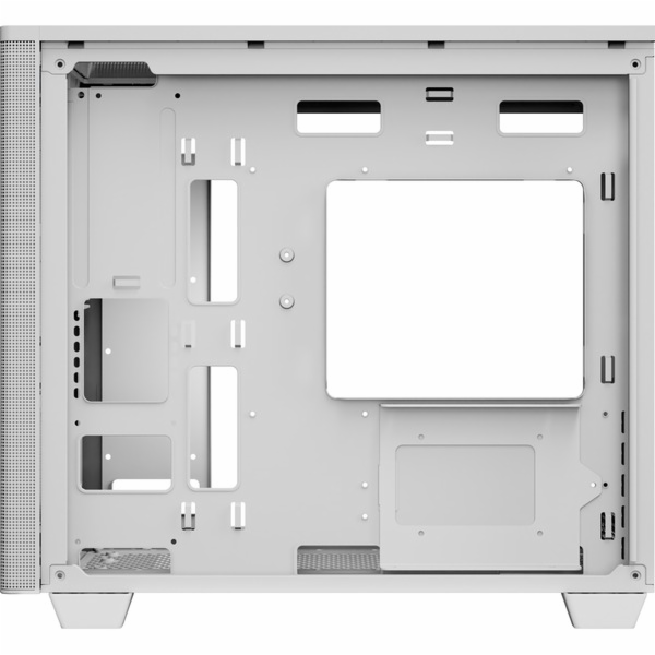 Aerocool Stormfront Mini-G-WT-v1, věžová skříň