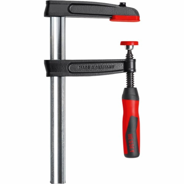 BESSEY šroubová svorka z tvárné litiny TPN60S12BE