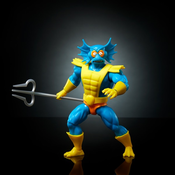 Mattel Masters of the Universe Origins Cartoon Collection...