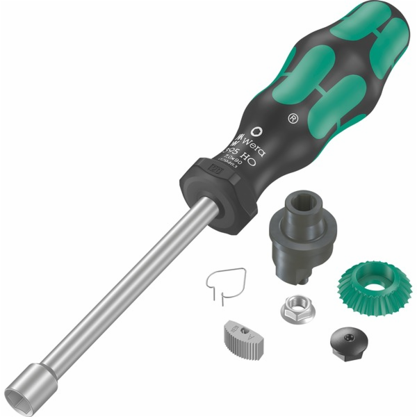 Sada na opravu ráčny Wera 9919 Safe-Torque A2