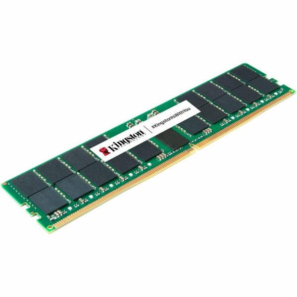 Kingston DIMM 64GB DDR5-4800 REG, RAM