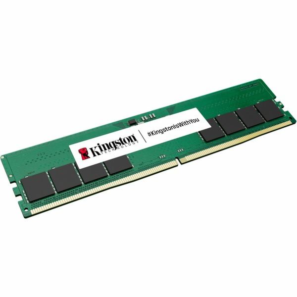 Kingston DIMM 64GB DDR5-5600 REG, RAM