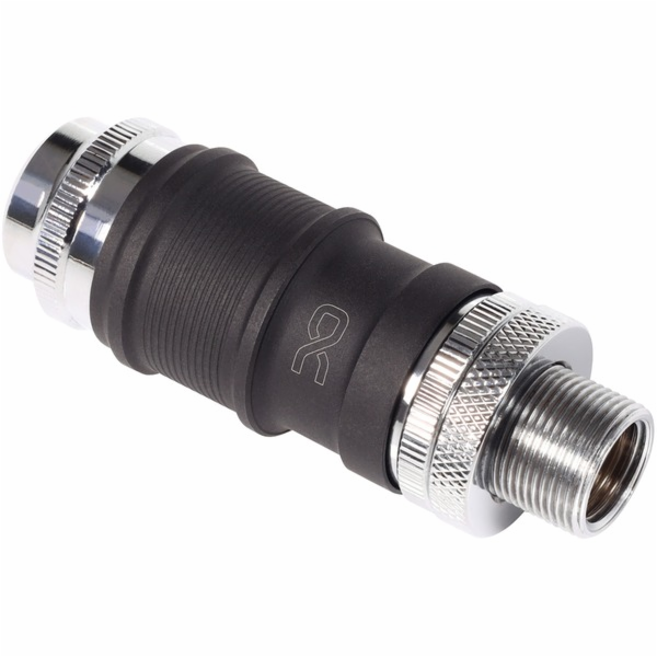 Alphacool ES Rychloupínací Sada BLH1A Push-In IG-IG s pře...