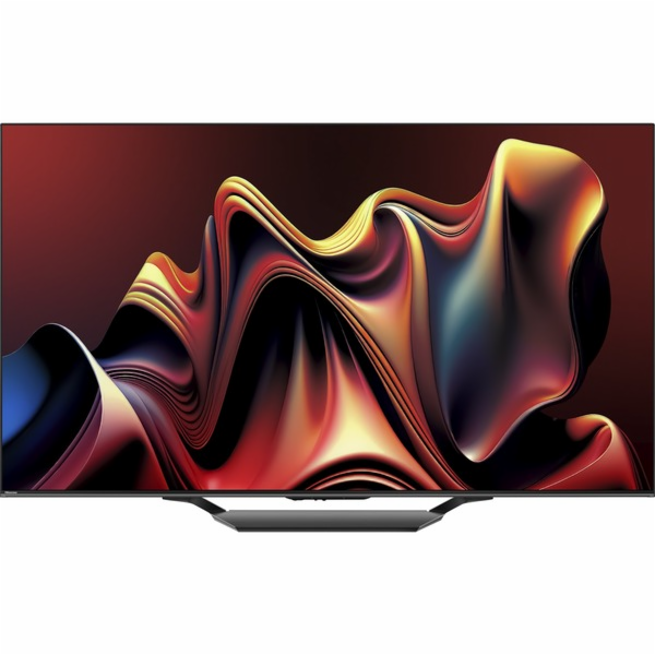 Hisense 75U7NQ, QLED TV