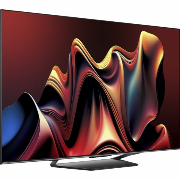Hisense 55U7NQ, QLED TV