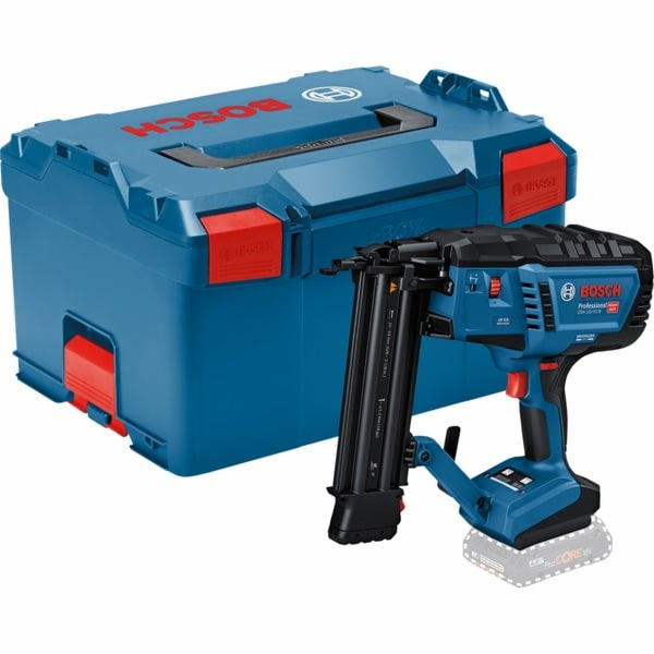 Bosch akumulátorová hřebíkovačka na dřevo GNH 18V-50 M Pr...