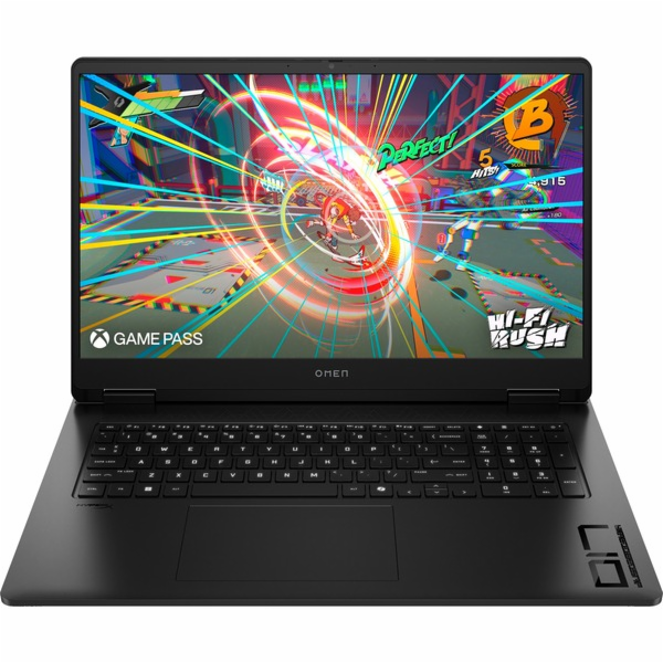 OMEN 17-db0156ng, herní notebook