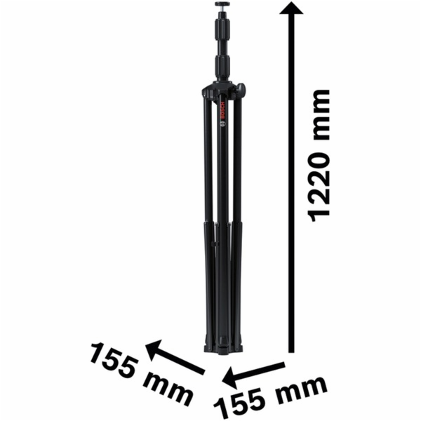 Stojan na stavební světlo Bosch GLT 300-40 Professional