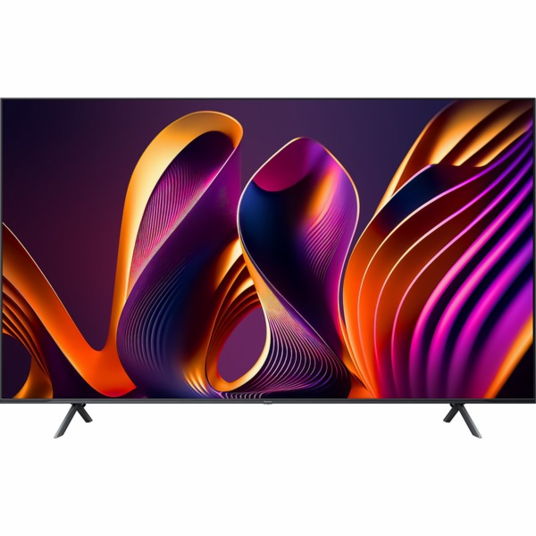 Hisense 85E77NQ PRO, QLED TV