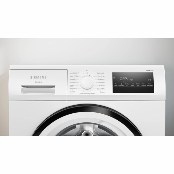 Siemens WM14N225 IQ300, pračka