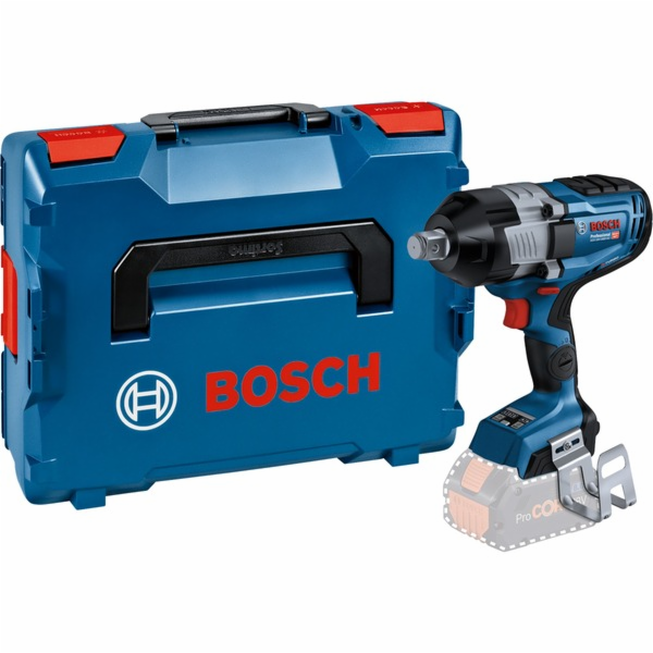 Bosch akumulátorový rázový utahovák BITURBO GDS 18V-1600 ...
