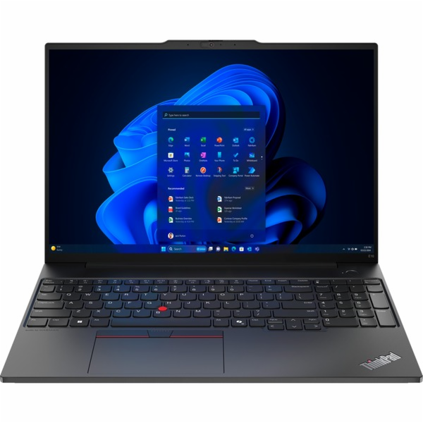 Lenovo ThinkPad E16 G2 (21MA000HGE), notebook