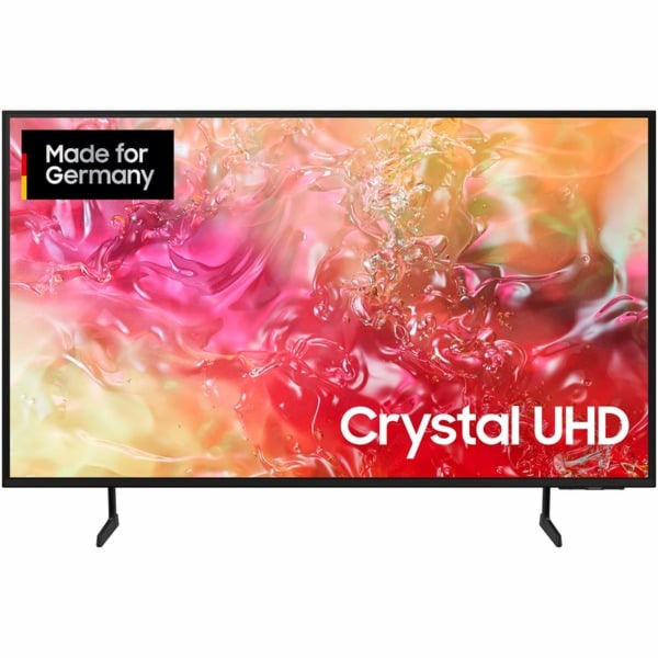 SAMSUNG GU-43DU7199, LED TV