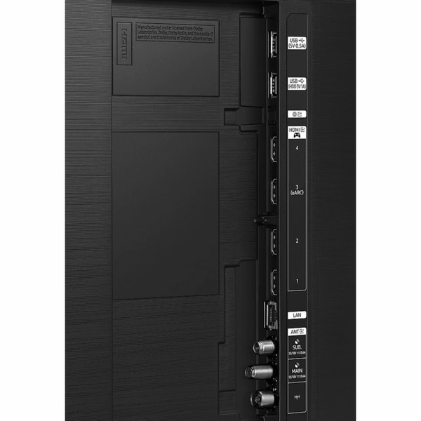 SAMSUNG GQ-55QN85D, QLED TV