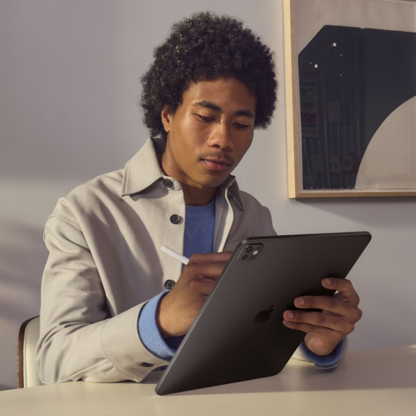Apple "iPad Pro 11" (1 TB), Tablet PC"