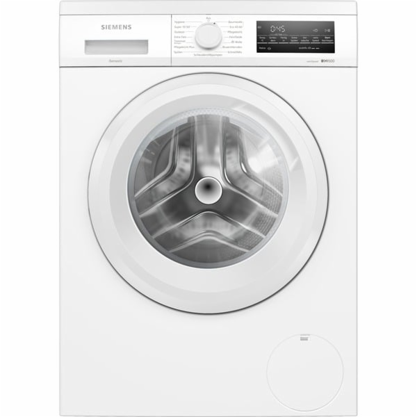Siemens WU14UT22 IQ500, pračka