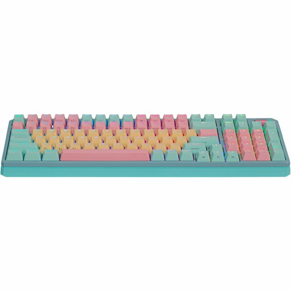 Cooler Master MK770, herní klávesnice