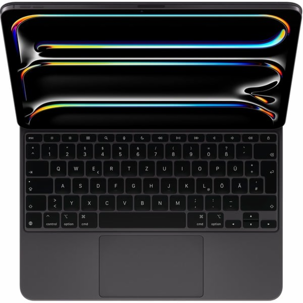 Apple "Magic Keyboard pro 13" iPad Pro (M4), klávesnice"