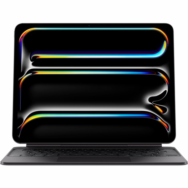 Apple Magic Keyboard pro 13" iPad Pro (M5/M4) (černá, ame...