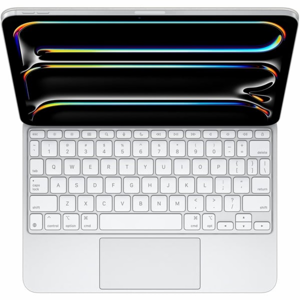 Apple "Magic Keyboard pro 11" iPad Pro (M4), klávesnice"
