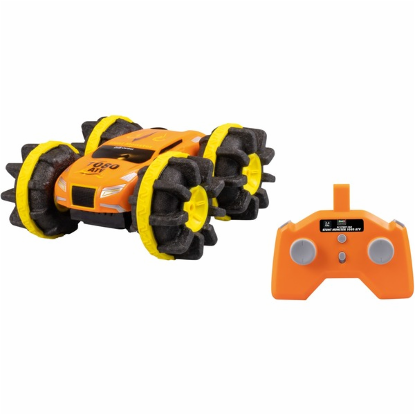 Čtyřkolka Revell RC Stunt Car Monster 1080