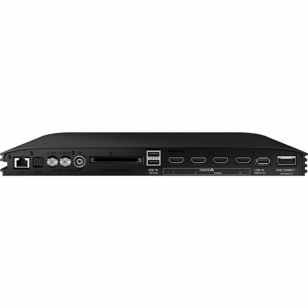 SAMSUNG GQ-65S95D, OLED TV