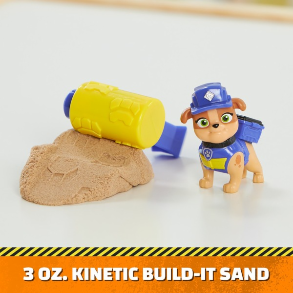 Spin Master Rubble & Crew - sada akční figurky s Rubble &...