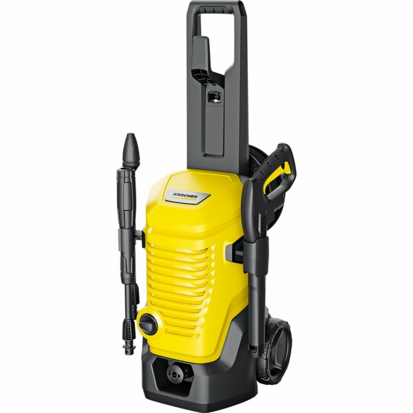 Kärcher vysokotlaký čistič K 4 WCM Premium